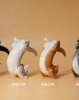 JxK.Studio - JxK151A - Yoga Cat 2.0 (1/6 Scale) - Marvelous Toys