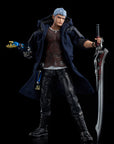 Sentinel - Devil May Cry 5 - Nero (1/12 Scale) - Marvelous Toys