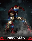 Sentinel - Marvel - Re:Edit - Fighting Armor Iron Man - Marvelous Toys