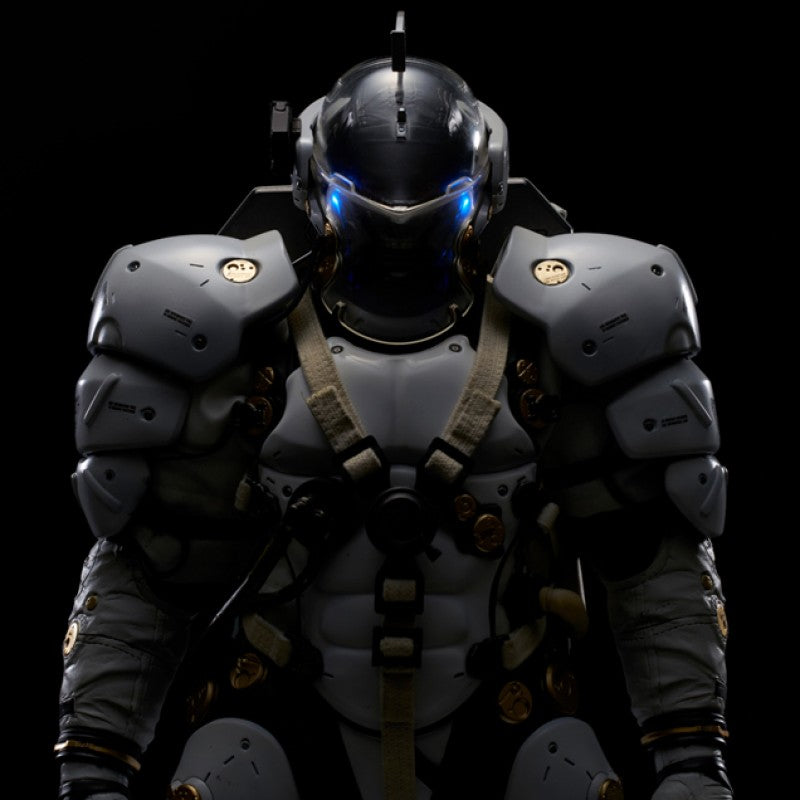 Sentinel - Kojima Productions - Ludens (1/6 Scale) - Marvelous Toys