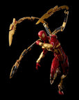 Sentinel - Marvel - Re:Edit - Iron Spider (1/6 Scale) - Marvelous Toys