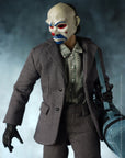 Soap Studio - The Dark Knight - The Joker (Bank Robber Ver.) (1/12 Scale) - Marvelous Toys