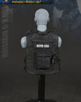 Soldier Story - SS101 - NYPD Emergency Service Unit (K-9 Division) - Marvelous Toys