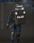Soldier Story - SS100 - NYPD Emergency Service Unit (Tactical Entry Team) - Marvelous Toys