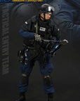 Soldier Story - SS100 - NYPD Emergency Service Unit (Tactical Entry Team) - Marvelous Toys