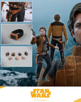 Hot Toys - MMS491 - Solo: A Star Wars Story - Han Solo - Marvelous Toys