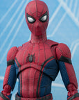 S.H.Figuarts - Spider-Man: Homecoming - Spider-Man - Marvelous Toys