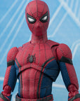 S.H.Figuarts - Spider-Man: Homecoming - Spider-Man - Marvelous Toys
