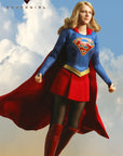 Star Ace Toys - Supergirl (CW TV Series) - Supergirl (1/8 Scale) - Marvelous Toys