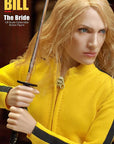 Star Ace Toys - Kill Bill: Volume 1 - The Bride (1/6 Scale) - Marvelous Toys