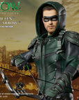 Star Ace Toys - SA8004 - Arrow - Oliver Queen/Green Arrow (Deluxe) - Marvelous Toys