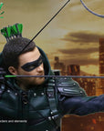 Star Ace Toys - SA8004 - Arrow - Oliver Queen/Green Arrow (Deluxe) - Marvelous Toys