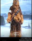 Hot Toys - MMS375 - Star Wars: The Force Awakens - Chewbacca - Marvelous Toys