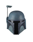 Hasbro - Star Wars: The Black Series - Star Wars: The Mandalorian - Mandalorian Death Watch Electronic Helmet - Marvelous Toys