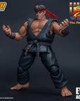 Storm Collectibles - Ultra Street Fighter II: The Final Challengers - Evil Ryu - Marvelous Toys