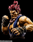 S.H.Figuarts - Street Fighter - Akuma - Marvelous Toys