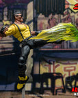 Storm Collectibes - Streets of Rage 4 - Adam Hunter - Marvelous Toys