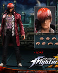 Genesis Group - The King of Fighters XIV - Iori Yagami - Marvelous Toys