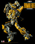 Threezero x Hasbro - Transformers: The Last Knight - Bumblebee (DLX Scale) - Marvelous Toys
