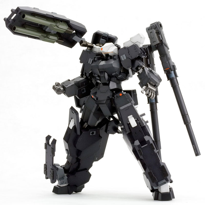 Kotobukiya - Frame Arms - XFA-01 Werewolf Specter Model Kit - Marvelous Toys