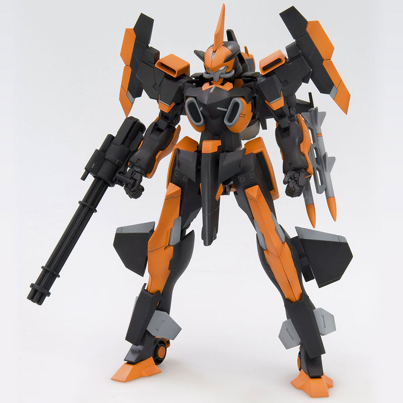 Kotobukiya - Frame Arms - SA-16D Khanjar:RE Model Kit - Marvelous Toys