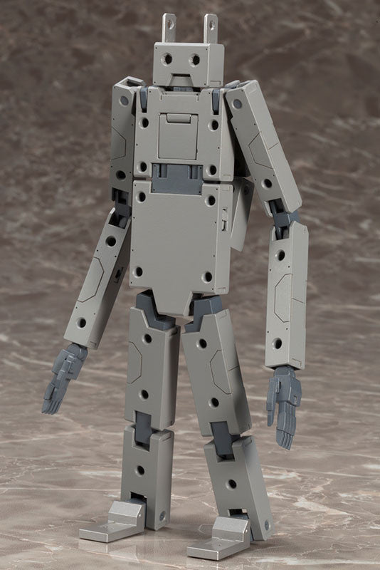 Kotobukiya - Frame Arms Girl - Juden-kun Plastic Model Kit