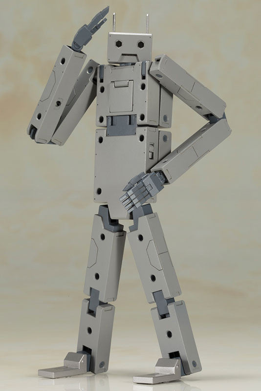 Kotobukiya - Frame Arms Girl - Juden-kun Plastic Model Kit