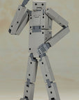 Kotobukiya - Frame Arms Girl - Juden-kun Plastic Model Kit - Marvelous Toys