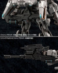 Kotobukiya - Phantasy Star Online 2 - A.I.S. Gray Ver. Plastic Model Kit - Marvelous Toys