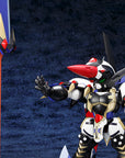 Kotobukiya - S.R.D-S - Super Robot Wars Original Generations - Sladegelmir Plastic Model - Marvelous Toys
