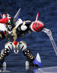 Kotobukiya - S.R.D-S - Super Robot Wars Original Generations - Sladegelmir Plastic Model - Marvelous Toys