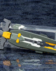 Kotobukiya - Super Robot Wars OG - Raftclans Aurun Model Kit - Marvelous Toys