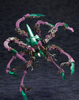 Kotobukiya - Hexa Gear - Hyde Storm Model Kit - Marvelous Toys