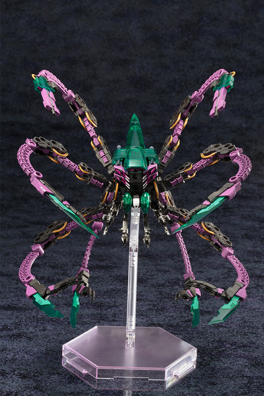Kotobukiya - Hexa Gear - Hyde Storm Model Kit - Marvelous Toys