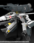 Max Factory - PLAMAX MF-25 minimum factory - VF-1 Super/Strike Gerwalk Valkyrie 1/20 Model - Marvelous Toys