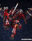 Kotobukiya - Hexa Gear - Agnirage Model Kit - Marvelous Toys