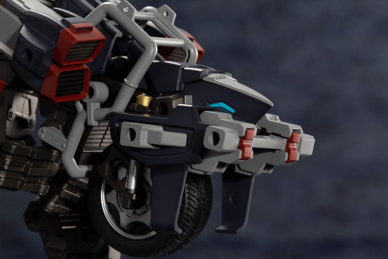 Kotobukiya - Hexa Gear - Lord Impulse Model Kit - Marvelous Toys