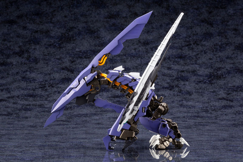 Kotobukiya - Hexa Gear - Windfall Model Kit - Marvelous Toys