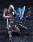 Kotobukiya - Hexa Gear - Governor Ex Armor Type: Quetzal Model Kit - Marvelous Toys
