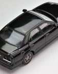 TomyTec - Tomica Limited Vintage NEO 1:64 Scale - LV-N170b - Nissan Skyline 25GT-V (Black) - Marvelous Toys