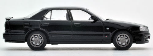 TomyTec - Tomica Limited Vintage NEO 1:64 Scale - LV-N170b - Nissan Skyline 25GT-V (Black)