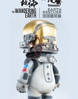 ThreeZero X The Wandering Earth -  Earth Rescuer (Q Version) - Marvelous Toys