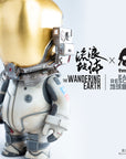 ThreeZero X The Wandering Earth -  Earth Rescuer (Q Version) - Marvelous Toys