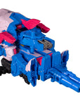 TakaraTomy - Transformers Generations Selects - King Poseidon (Piranacon) - Turtler (Snaptrap) & Gulf (Skalor) - Marvelous Toys