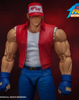 Storm Collectibles - The King of Fighters '98: Ultimate Match - Terry Bogard - Marvelous Toys