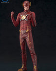 Kotobukiya - ARTFX+ - The Flash TV Series -  Tachyon Enhanced Flash (Limited Edition) - Marvelous Toys
