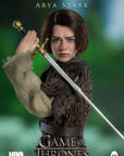 ThreeZero - Game of Thrones - Arya Stark - Marvelous Toys