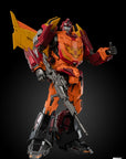 threezero - MDLX - Transformers - Rodimus Prime (Kelvin Sau Redesign) - Marvelous Toys