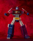 Hasbro - Transformers R.E.D. [Robot Enhanced Design] - G1 Optimus Prime - Marvelous Toys