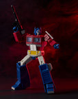Hasbro - Transformers R.E.D. [Robot Enhanced Design] - G1 Optimus Prime - Marvelous Toys